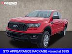 Used 2020 Ford Ranger XL Super Cab for sale #UCF1128A - photo 2