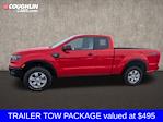 Used 2020 Ford Ranger XL Super Cab for sale #UCF1128A - photo 3