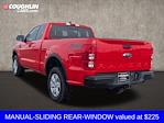Used 2020 Ford Ranger XL Super Cab for sale #UCF1128A - photo 4