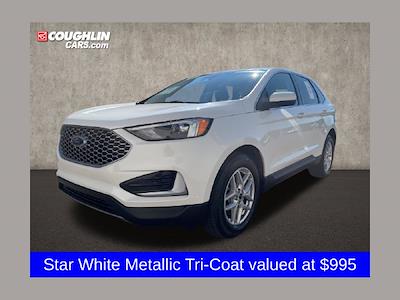 2024 Ford Edge AWD SUV for sale #UCF1149 - photo 1