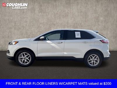 2024 Ford Edge AWD SUV for sale #UCF1149 - photo 2