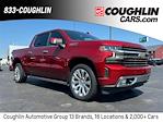 2021 Chevrolet Silverado 1500 Crew Cab 4x4 Pickup for sale #UCV1323 - photo 1