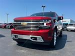 2021 Chevrolet Silverado 1500 Crew Cab 4x4 Pickup for sale #UCV1323 - photo 4