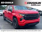 2024 Chevrolet Silverado 1500 Crew Cab 4x4 Pickup for sale #UCV1353 - photo 1