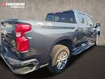 2020 Chevrolet Silverado 1500 Crew Cab 4x4 Pickup for sale #UCV1366A - photo 2