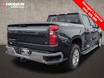 Used 2020 Chevrolet Silverado 1500 LT Crew Cab for sale #UCV1366A - photo 2