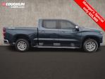 Used 2020 Chevrolet Silverado 1500 LT Crew Cab for sale #UCV1366A - photo 8