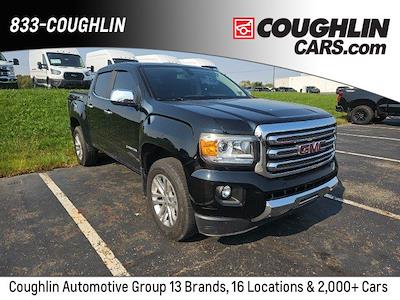 2017 GMC Canyon Crew Cab 4x4 Pickup for sale #UCV1373A - photo 1