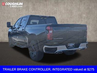 Used 2024 Chevrolet Silverado 1500 - photo 1