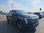 2023 Ford F-150 Lightning SuperCrew Cab 4x4 Pickup for sale #CF1583A - photo 4