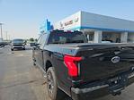 2023 Ford F-150 Lightning SuperCrew Cab 4x4 Pickup for sale #CF1583A - photo 2