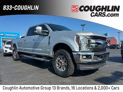 2018 Ford F-250 Crew Cab 4x4 Pickup for sale #CF1675A - photo 1