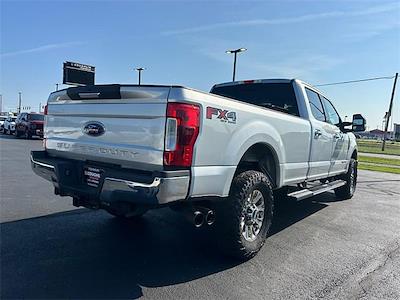 2018 Ford F-250 Crew Cab 4x4 Pickup for sale #CF1675A - photo 2