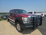 2015 Ford F-250 Crew Cab 4x4 Pickup for sale #CF1713A - photo 4
