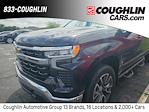2023 Chevrolet Silverado 1500 Crew Cab 4x4 Pickup for sale #CF1752A - photo 1