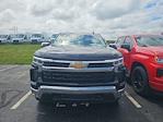 2023 Chevrolet Silverado 1500 Crew Cab 4x4 Pickup for sale #CF1752A - photo 3