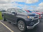 2023 Chevrolet Silverado 1500 Crew Cab 4x4 Pickup for sale #CF1752A - photo 4