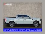 2023 Ford Maverick SuperCrew Cab AWD Pickup for sale #CF1765A - photo 1