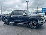 2020 Ford F-150 SuperCrew Cab 4x4 Pickup for sale #CF1854A - photo 4