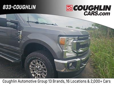 2022 Ford F-350 Crew Cab SRW 4x4 Pickup for sale #CF1857A - photo 1