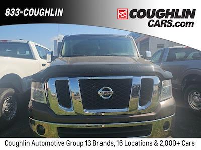 2015 Nissan NV3500 Standard Roof RWD Passenger Van for sale #CF1879B - photo 1