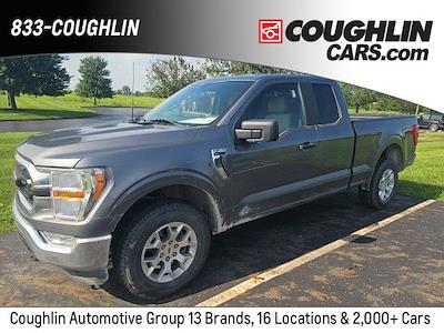 2022 Ford F-150 Super Cab 4x4 Pickup for sale #CF1891B - photo 1