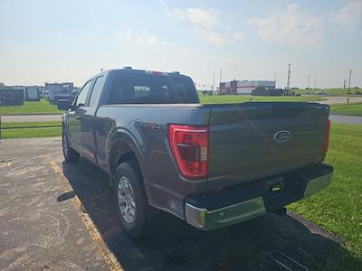 2022 Ford F-150 Super Cab 4x4 Pickup for sale #CF1891B - photo 2