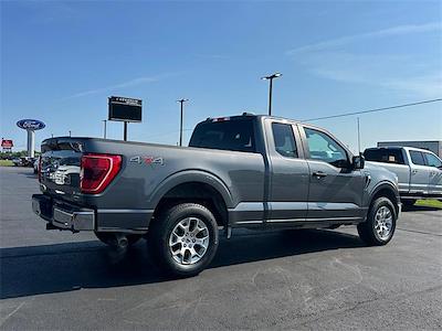 2022 Ford F-150 Super Cab 4x4 Pickup for sale #CF1891B - photo 2
