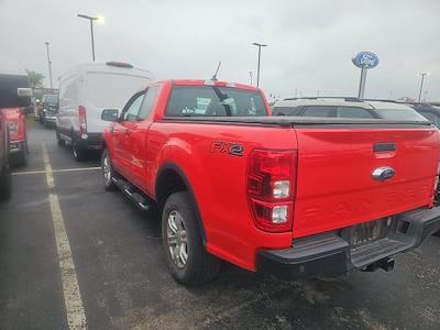 2021 Ford Ranger Super Cab RWD Pickup for sale #CF1904A - photo 2