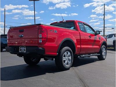 2021 Ford Ranger Super Cab RWD Pickup for sale #CF1904A - photo 2