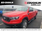 2021 Ford Ranger Super Cab RWD Pickup for sale #CF1904A - photo 1