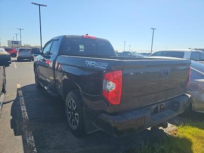2020 Toyota Tundra Double Cab 4x4 Pickup for sale #CF1915A - photo 2