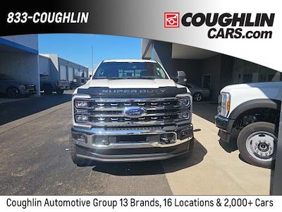 2024 Ford F-250 Crew Cab 4x4 Pickup for sale #CF1921A - photo 1
