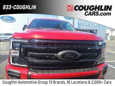 2021 Ford F-250 Crew Cab 4x4 Pickup for sale #CF1921B - photo 1
