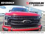 2021 Ford F-250 Crew Cab 4x4 Pickup for sale #CF1921B - photo 1