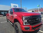 2021 Ford F-250 Crew Cab 4x4 Pickup for sale #CF1921B - photo 3