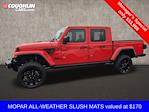 2024 Jeep Gladiator Crew Cab 4WD Pickup for sale #CF1921D - photo 5