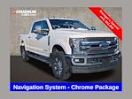 2019 Ford F-250 Crew Cab 4WD Pickup for sale #CF1926A - photo 24