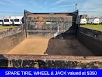 2019 Ford F-550 Crew Cab DRW 4WD Dump Truck for sale #CF1928A - photo 10