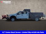 2019 Ford F-550 Crew Cab DRW 4WD Dump Truck for sale #CF1928A - photo 6