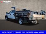 2019 Ford F-550 Crew Cab DRW 4WD Dump Truck for sale #CF1928A - photo 7