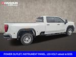 2025 GMC Sierra 3500 Crew Cab 4WD Pickup for sale #CF1935A - photo 6