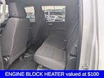 2025 GMC Sierra 3500 Crew Cab 4WD Pickup for sale #CF1935A - photo 8