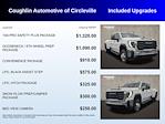 2025 GMC Sierra 3500 Crew Cab 4WD Pickup for sale #CF1935A - photo 10