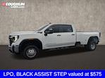 2025 GMC Sierra 3500 Crew Cab 4WD Pickup for sale #CF1935A - photo 4