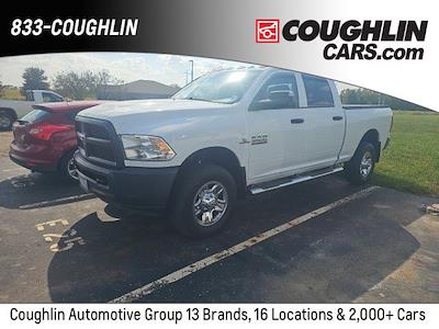 2015 Ram 3500 Crew Cab SRW 4x4 Pickup for sale #CF1946A - photo 1