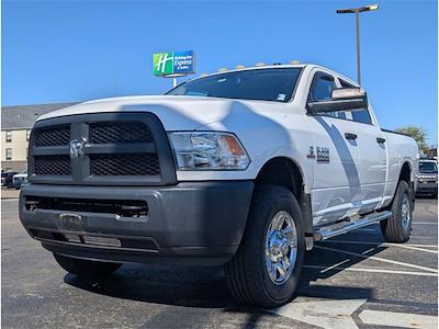 2015 Ram 3500 Crew Cab SRW 4x4 Pickup for sale #CF1946A - photo 1
