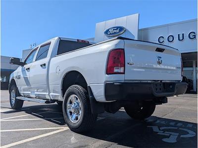 2015 Ram 3500 Crew Cab SRW 4x4 Pickup for sale #CF1946A - photo 2