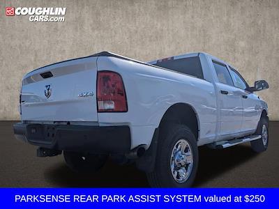 2015 Ram 3500 Crew Cab SRW 4WD Pickup for sale #CF1946A - photo 2