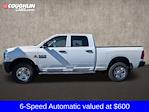 2015 Ram 3500 Crew Cab SRW 4WD Pickup for sale #CF1946A - photo 4